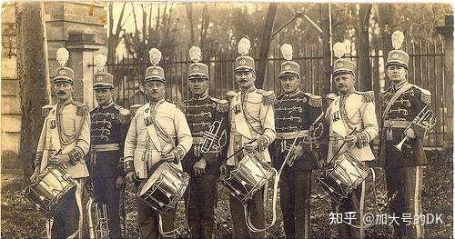 三皇同盟，奥匈帝国的危中求变——奥地利简史25 - 知乎