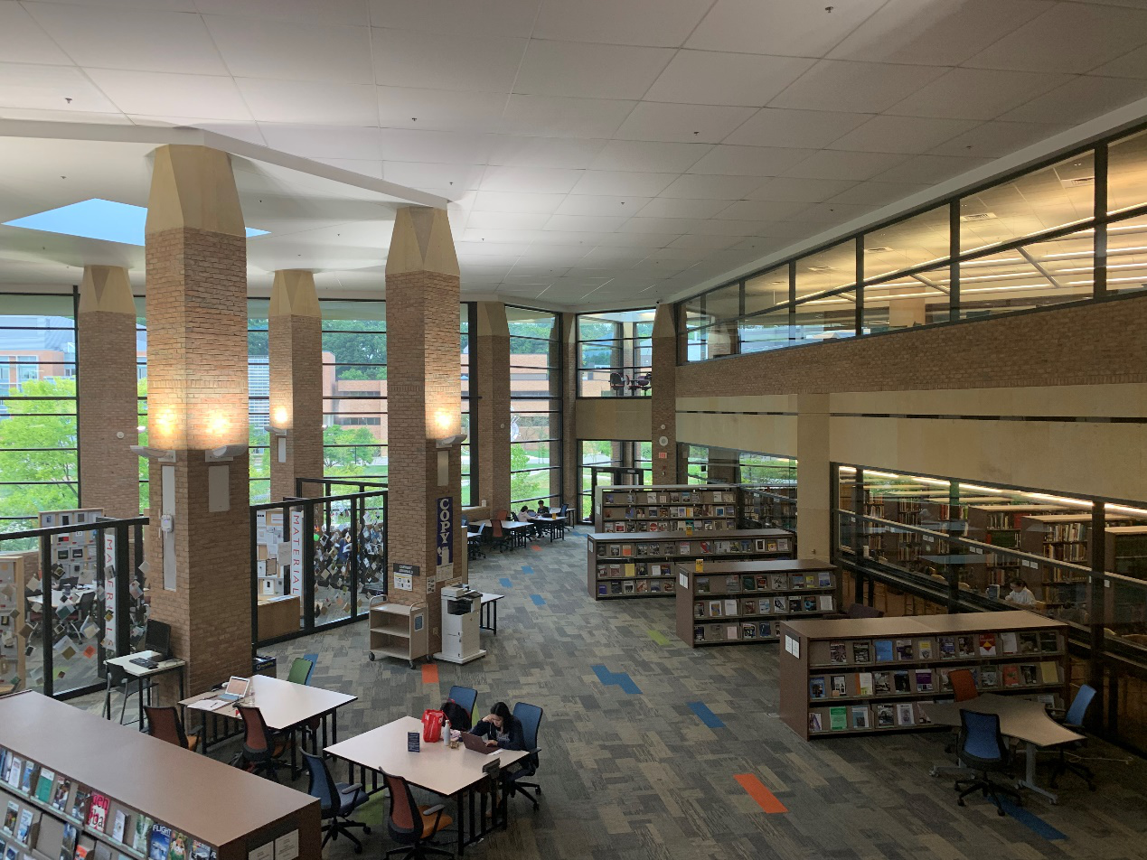 【留学生活】在Umich学习与生活原来是这种体验！ 知乎