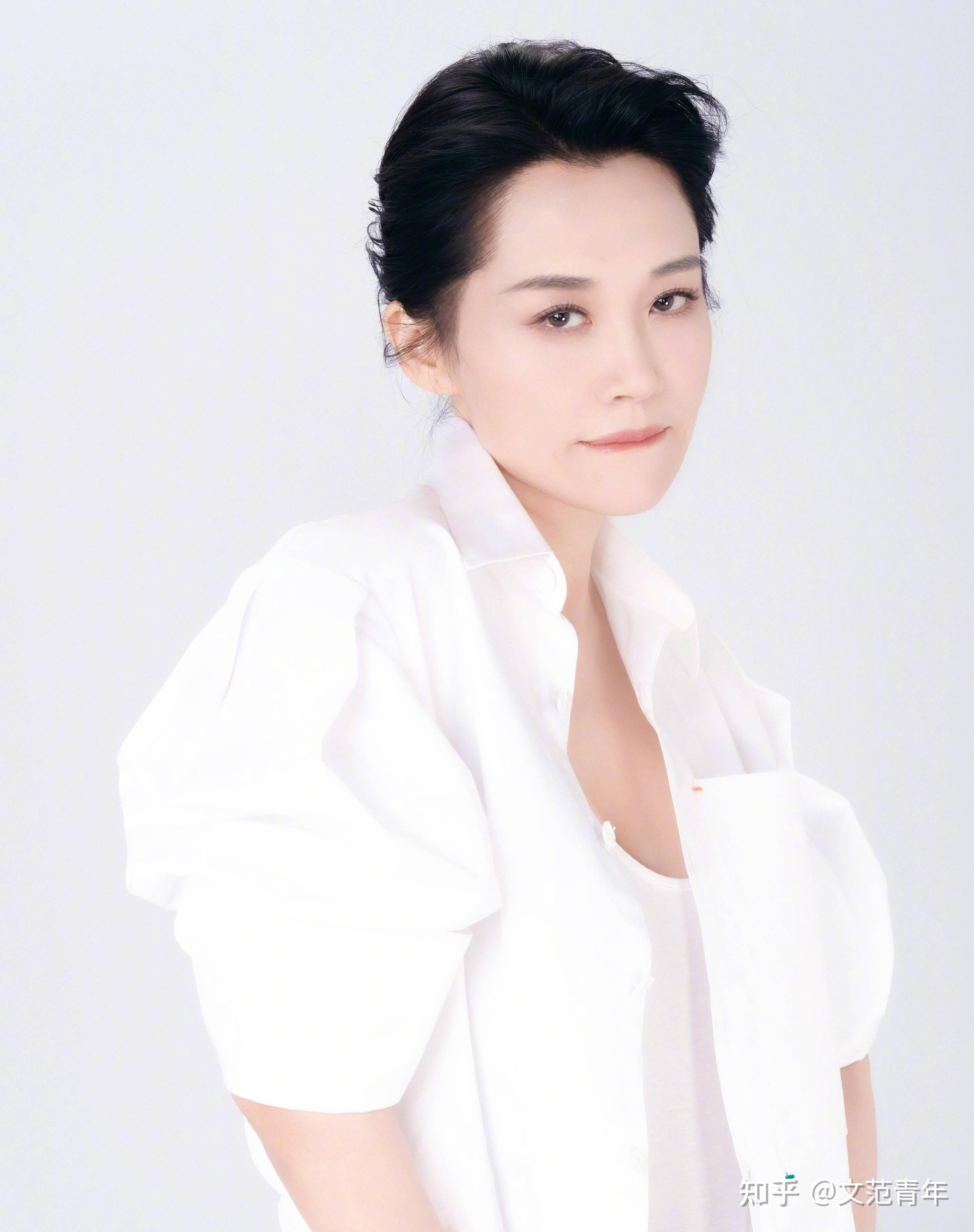 高圆圆汤唯41岁登临娱乐圈不老女神榜单您怎么看