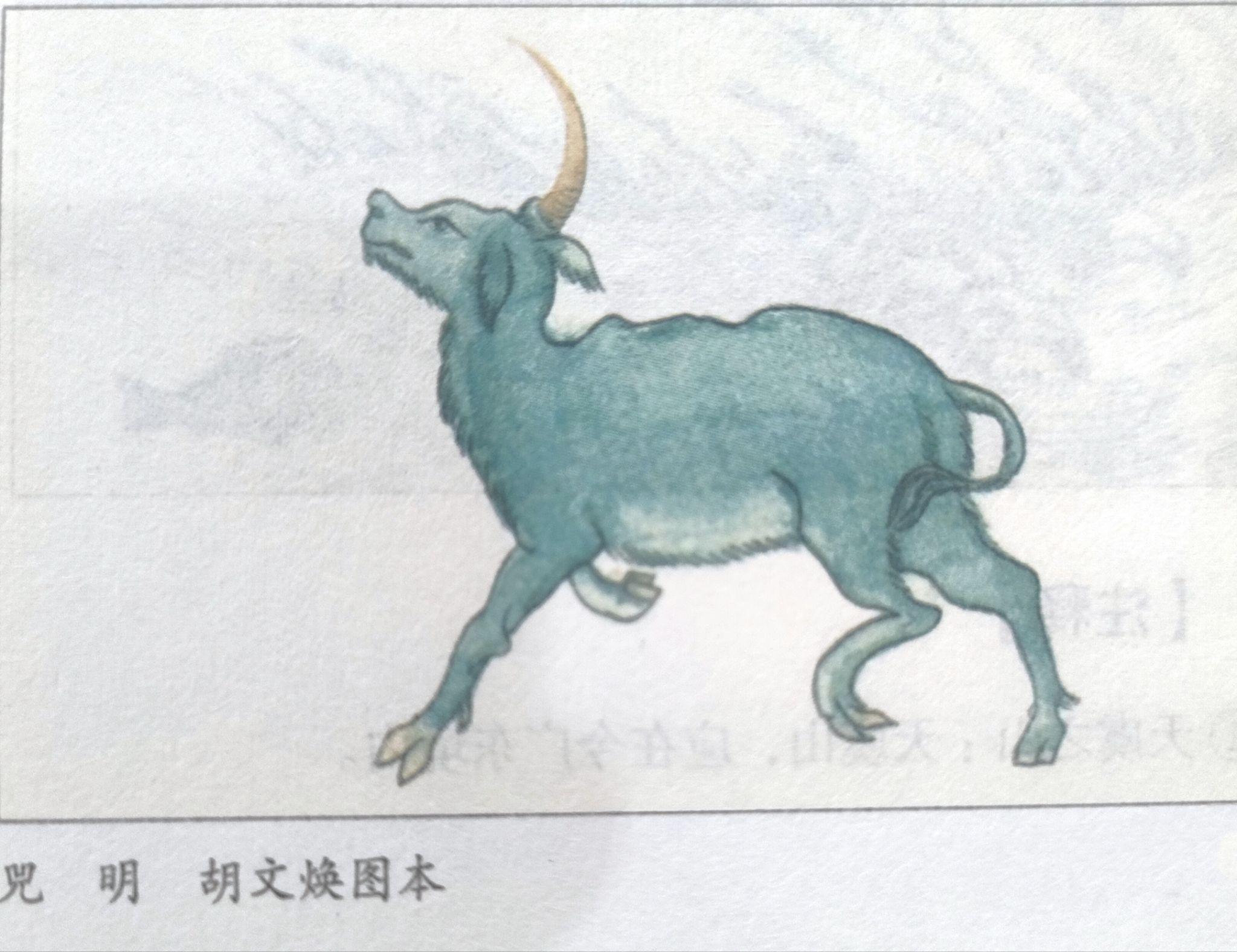《山海经·山经》第一篇《南山经》之南次三经 - 知乎