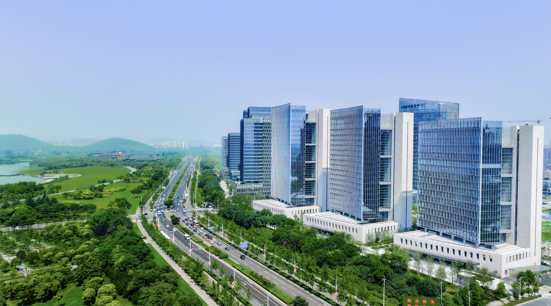 「刚刚徐州土地拍卖」17.1亿元成交!cbd2.0时代来了!