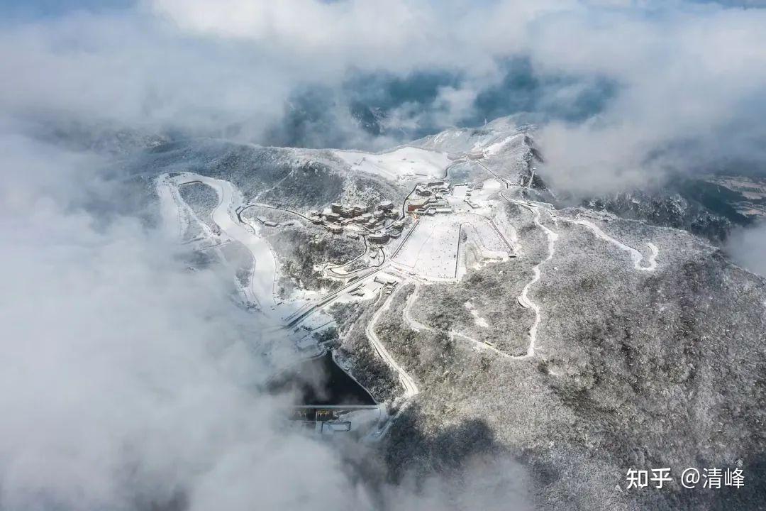 【滑雪干货】滑雪季来了!杭州周边热门滑雪场游玩攻略,江浙沪冬日滑雪圣地推荐,一篇笔记搞搞清楚 - 知乎