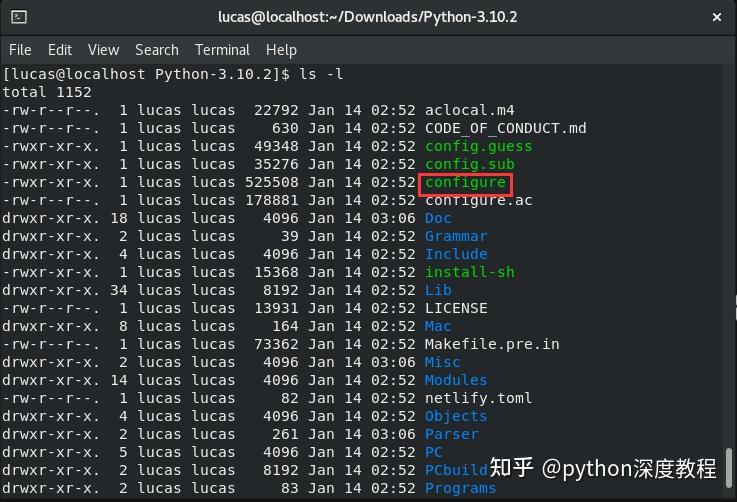 python编程系列教程7python解释器的安装