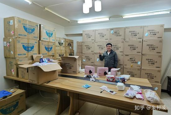 陈光标要捐100万个口罩 价值800万 称要对得住中国首善称号 知乎