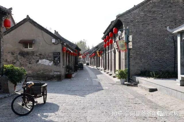 消失的道清铁路 - 知乎
