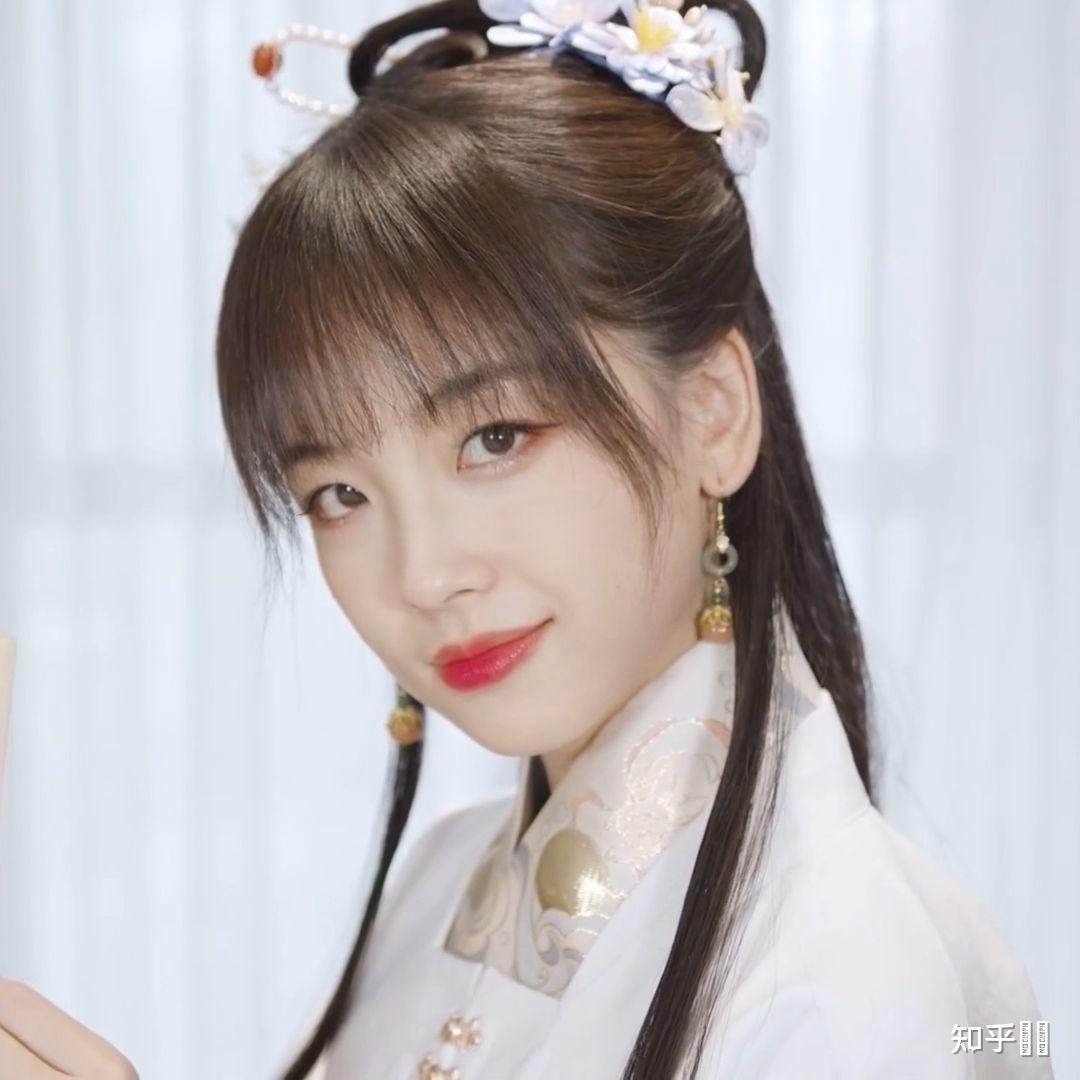 怎么看待党妹给王冰冰化妆引粉丝不满? - 知乎