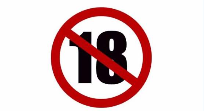 lumist21岁禁入美国酒吧窥探指南