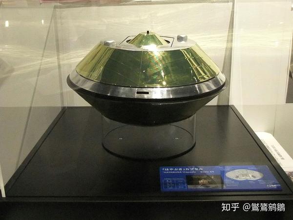 不死鸟的传奇——“隼鸟”家族的小行星之旅