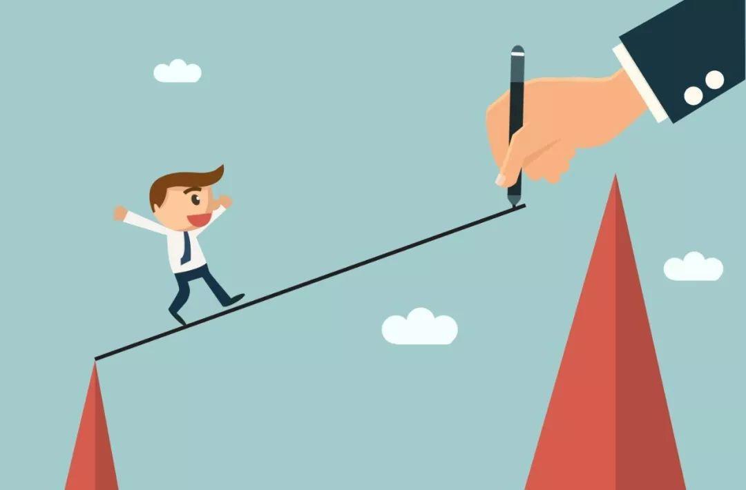 利用cd模型突破职业发展瓶颈