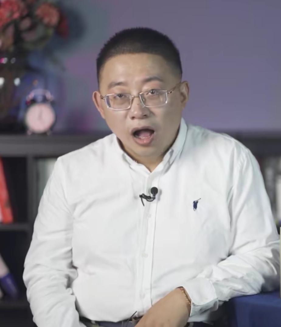 black枪骑兵 的想法: 典型… 典型魔怔壬吧 - 知乎