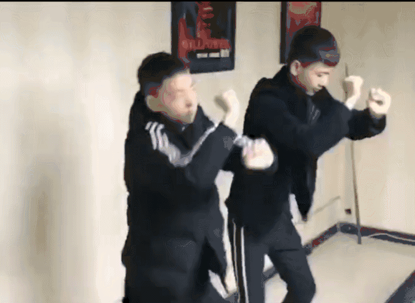 “电摇”是怎么成为小学生最新接头暗号的？ - 知乎