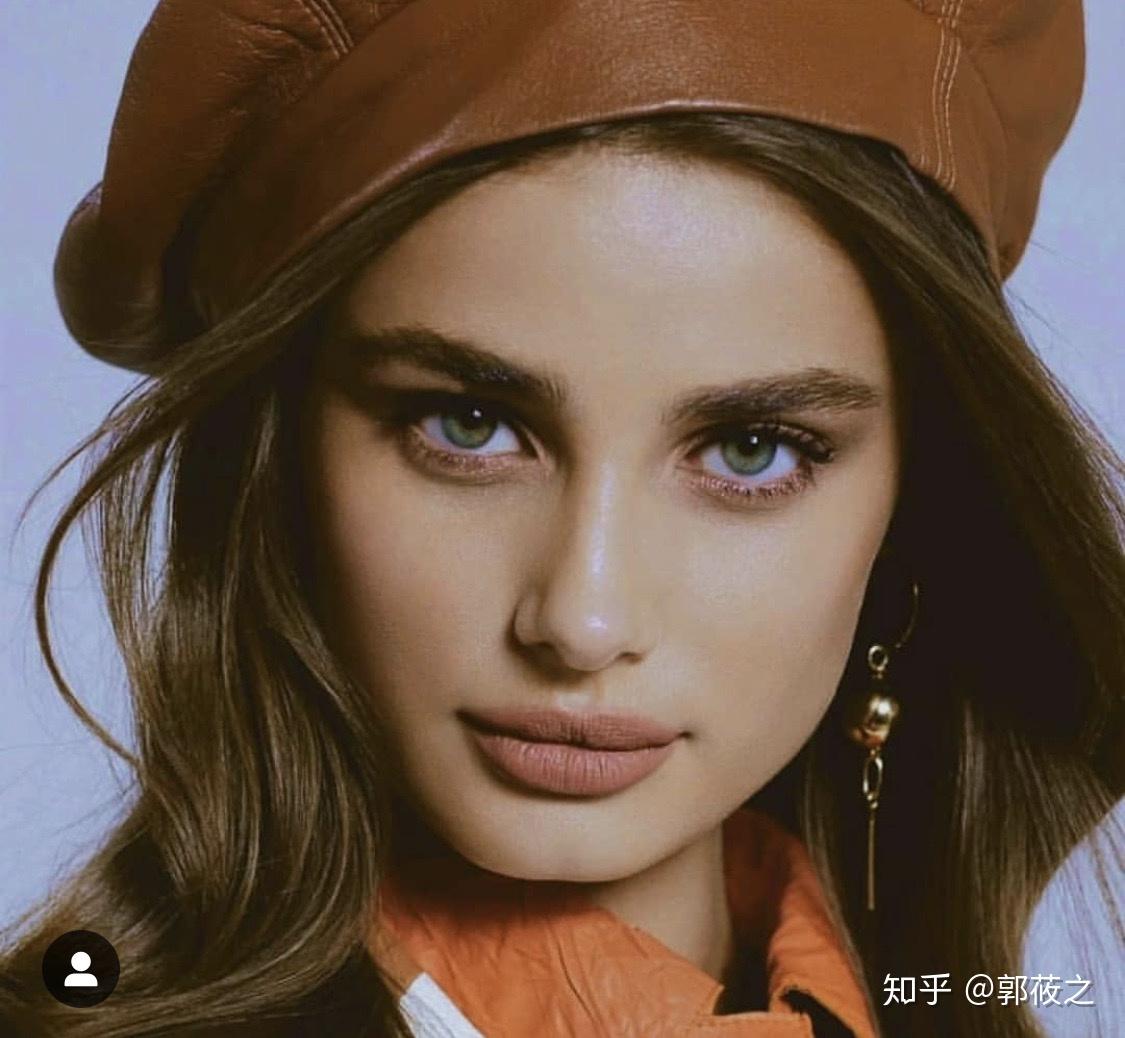 女生有个屁股下巴是种怎样的体验