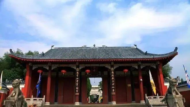 中国道教史:一文读懂道教的历史溯源 - 知乎