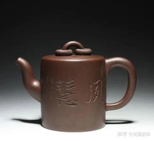 顾景舟双圈壶之夙慧缘起