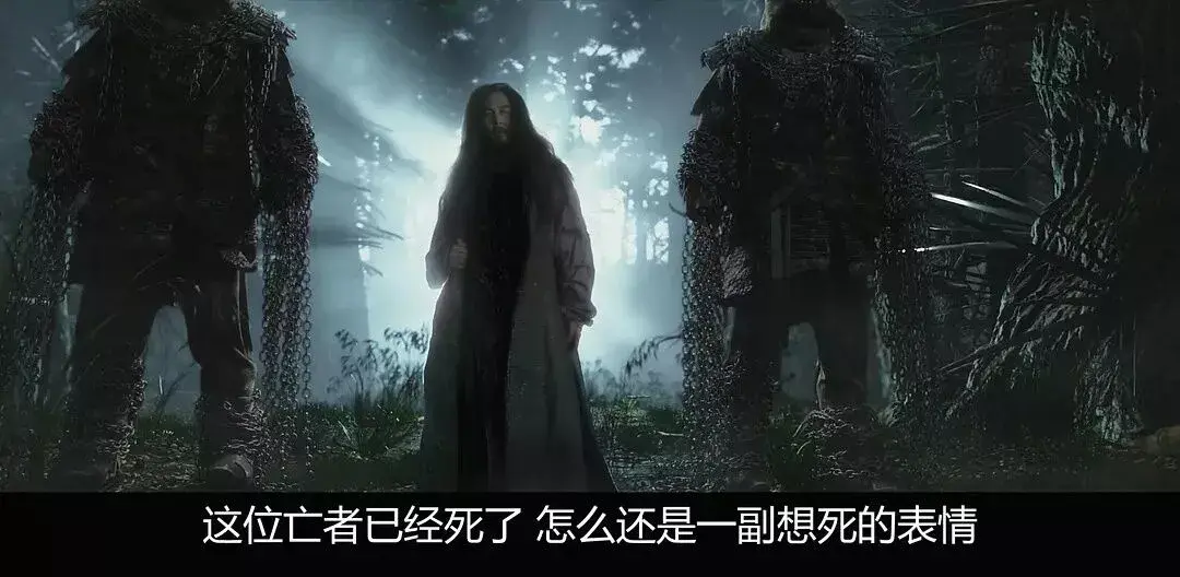 全程干货(豆瓣8.0!韩国影史票房第二神片,果然没让人失望)(图20)