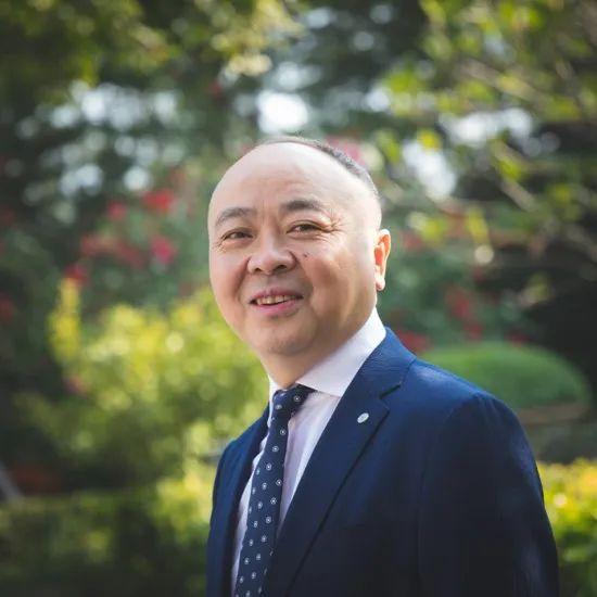 蒋全胜卸任成都棋院院长危建华接棒