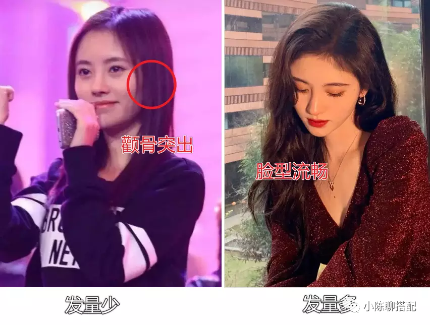 发量少才是颜值杀手?超级显发多的方法,简单易上手,全在这里了 - 知乎