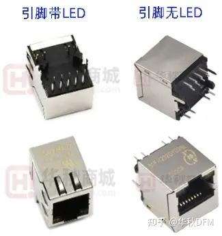 RJ45网口PCB设计：制造与实践要点 - 知乎