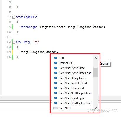如何制作DBC文件 - 知乎