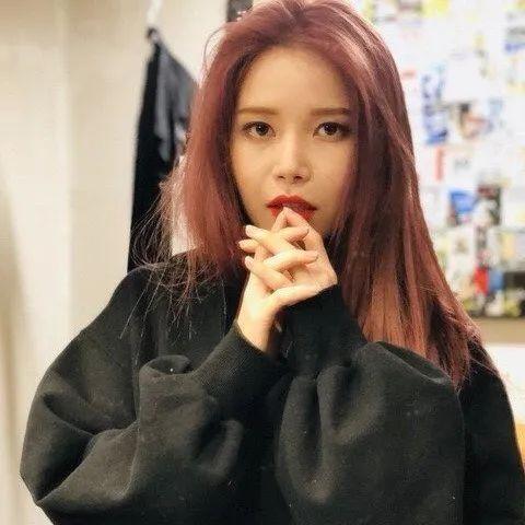 头像mamamoo颂乐金容仙合集