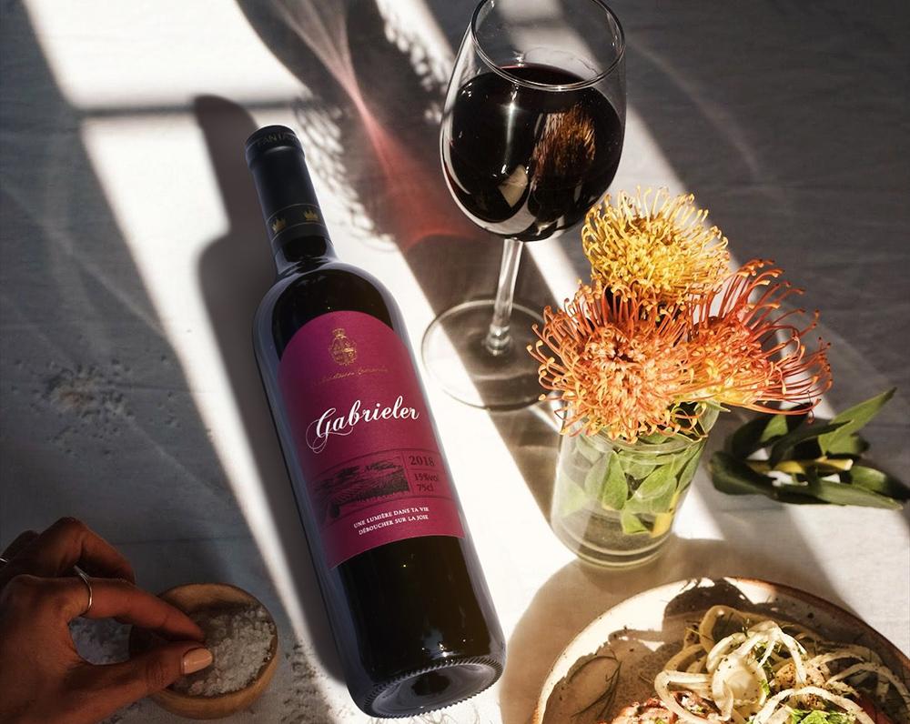 康曼笛嘉铂利为什么波尔多的葡萄酒出名原因有很多