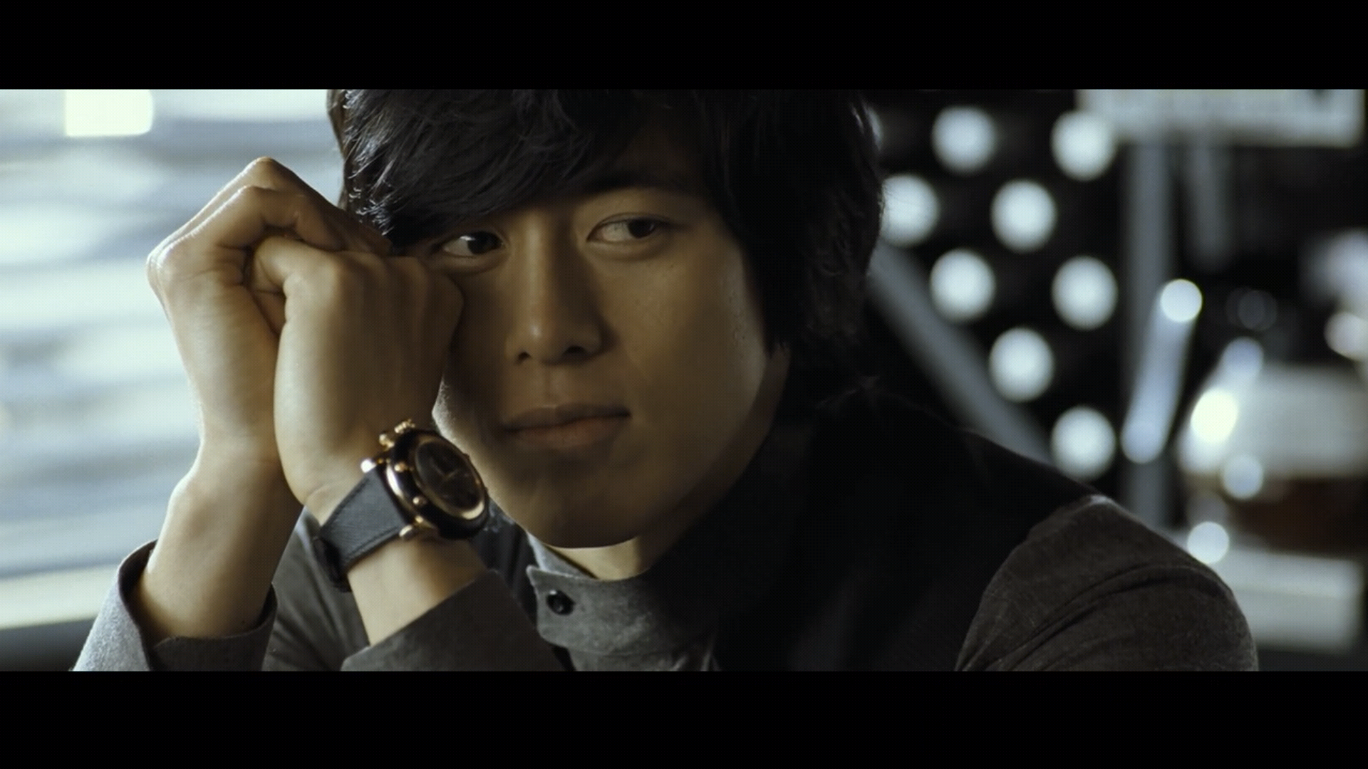 客观评价《白夜行》电影韩版和日版?