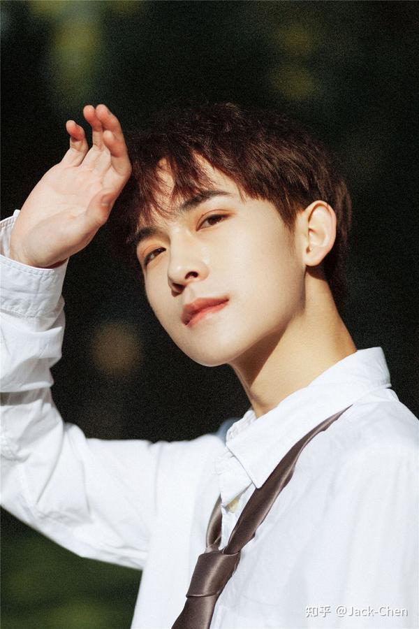 只要够精致啊,这30岁也能拥有少年感!