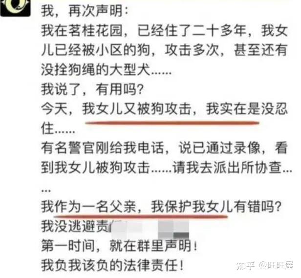 男子持锹打死扑向女儿的柯基犬爱狗人士尾随骚扰其女儿