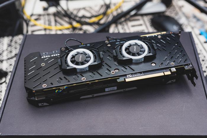 给新锐龙r73700x装一台实用向matx游戏整机