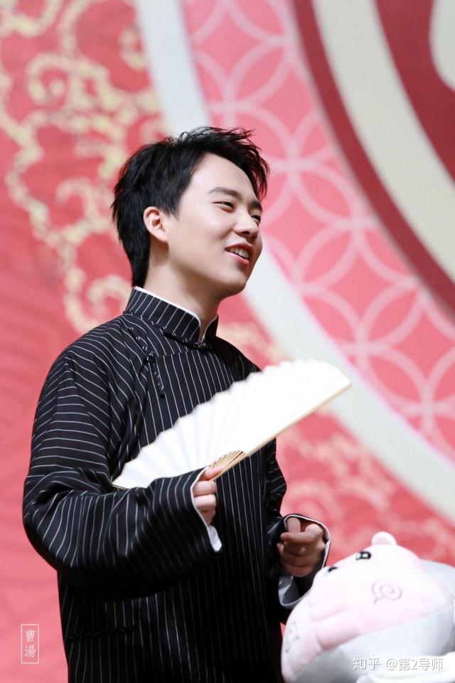 《庆余年》后郭麒麟爆火,接多档综艺一人养活德云社?