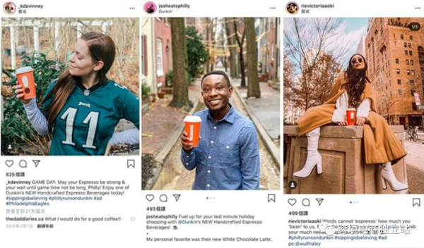 跨境电商数字化营销：5个Instagram+网红营销的品牌成功案例 - 知乎