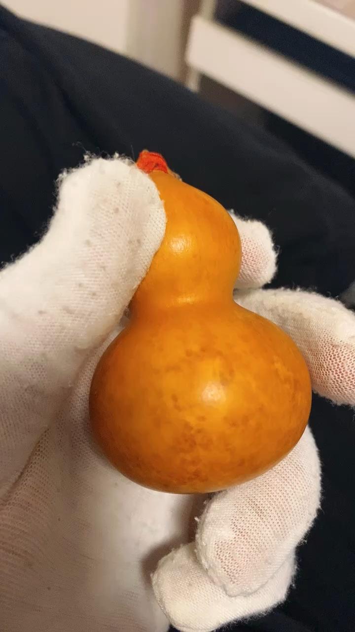 文玩葫芦 - 知乎