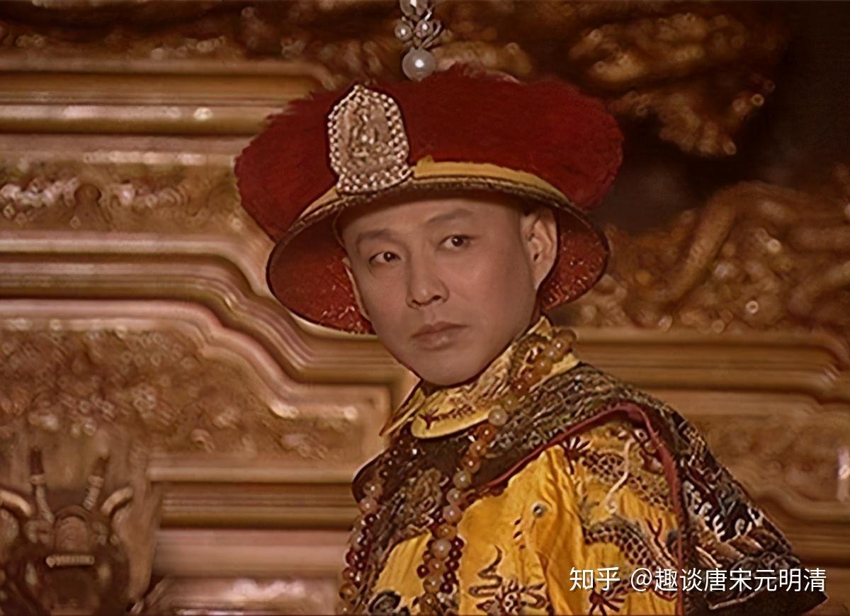 如果鸦片战争发生在康熙时期会怎样浅析康熙帝优势