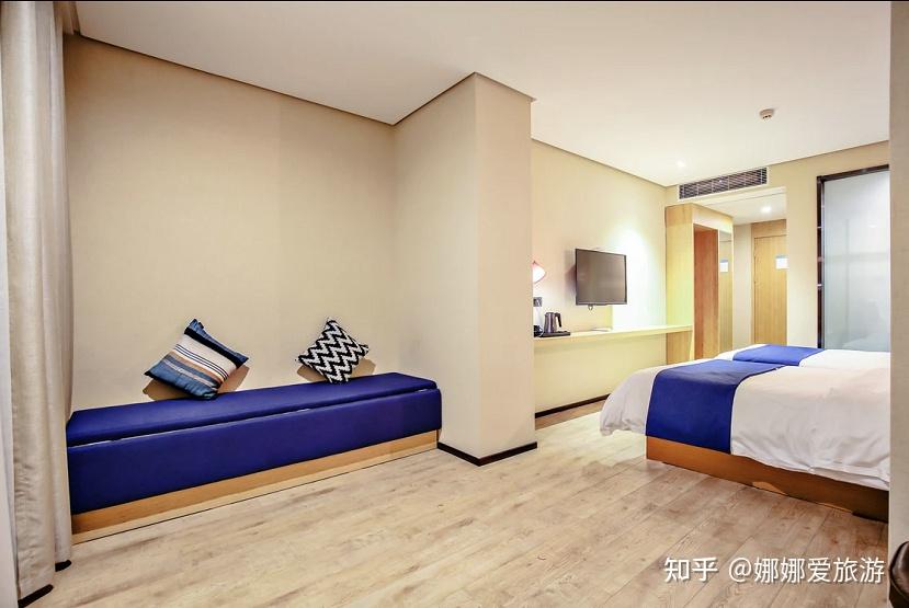杭州西湖附近的高性价比住宿—酒店篇 - 知乎