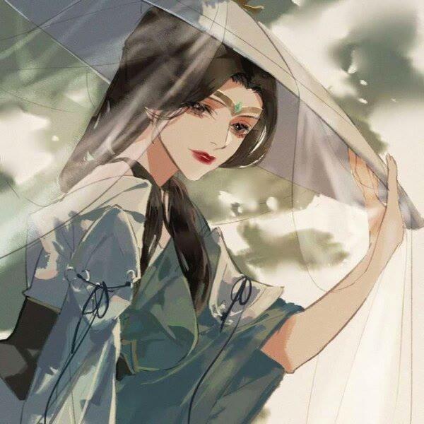 王者荣耀英雄头像-上官婉儿特辑~(女生头像) - 知乎