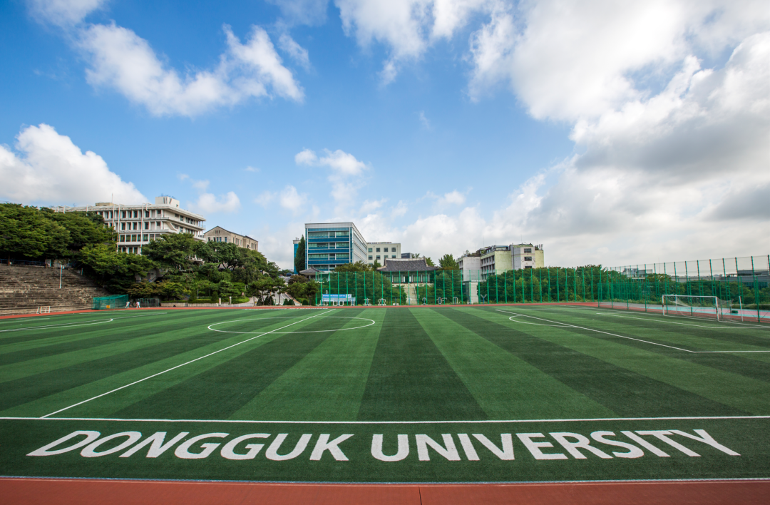 东国大学 | 带你了解韩国传媒专业,走进“韩国好莱坞” - 知乎