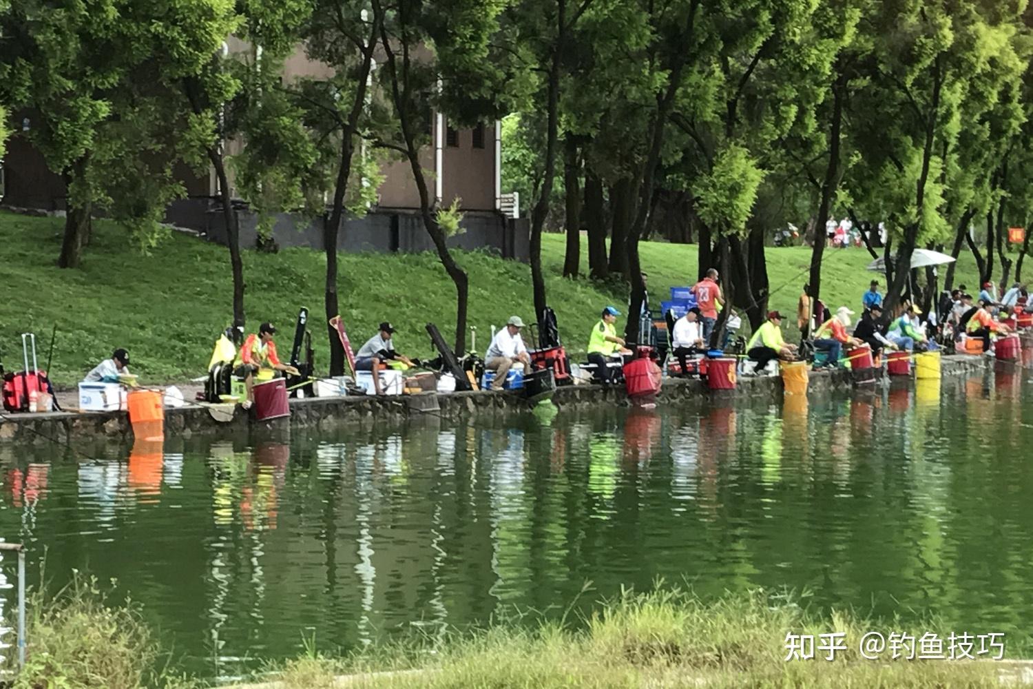 內卷是什麼意思站在釣魚的角度來解釋內卷詳解釣魚行業的內卷