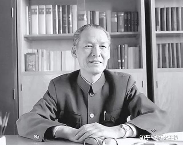 他曾出任公安部长,一手主持了“83严打”,高干子弟也不例外 - 知乎