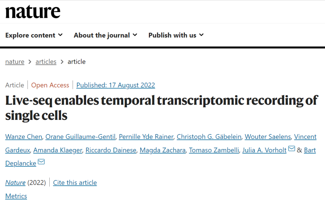 nature-live-seq