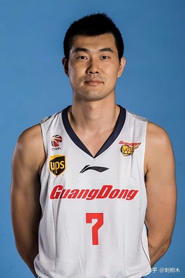 15岁从辽宁到广东,16岁就打进cba,王仕鹏的励志人生