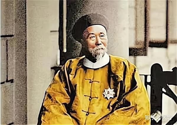 伊藤博文的得意人生醉卧美人膝醒握天下权