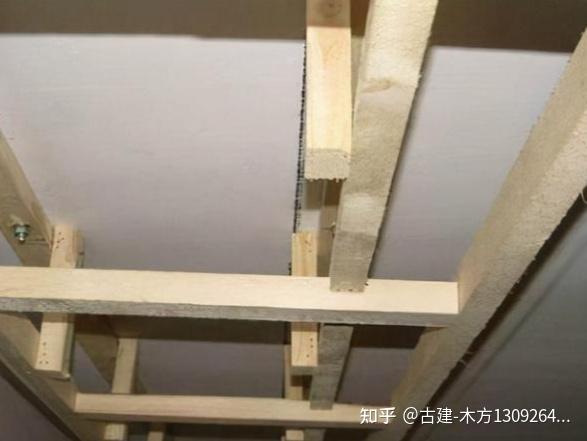 什么是木龙骨？ - 知乎