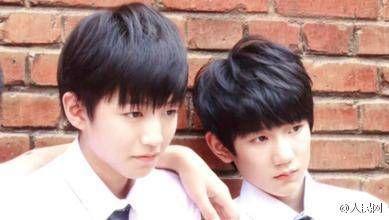 如何评价西南地区95后明星四川的吴磊王鹤棣