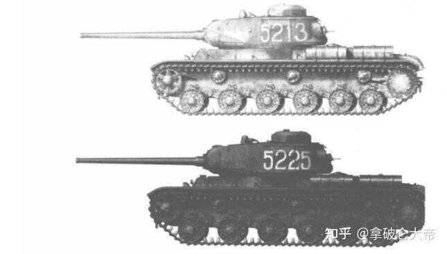 *kv-85(衍生型号)