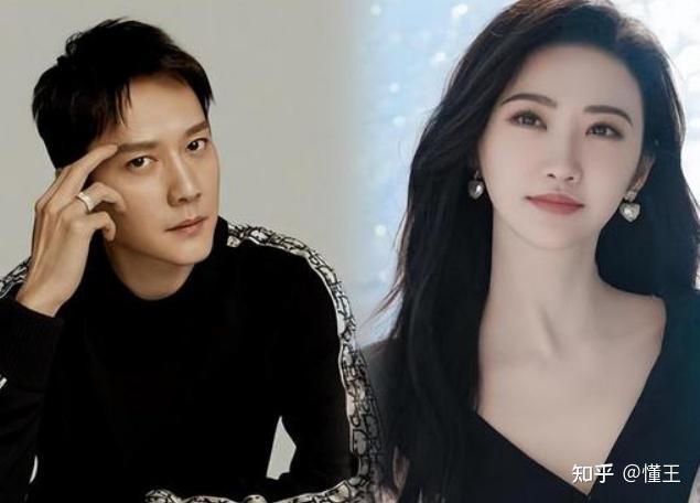 冯绍峰和景甜相恋冯绍峰表示全力支持她景甜晒合照回应