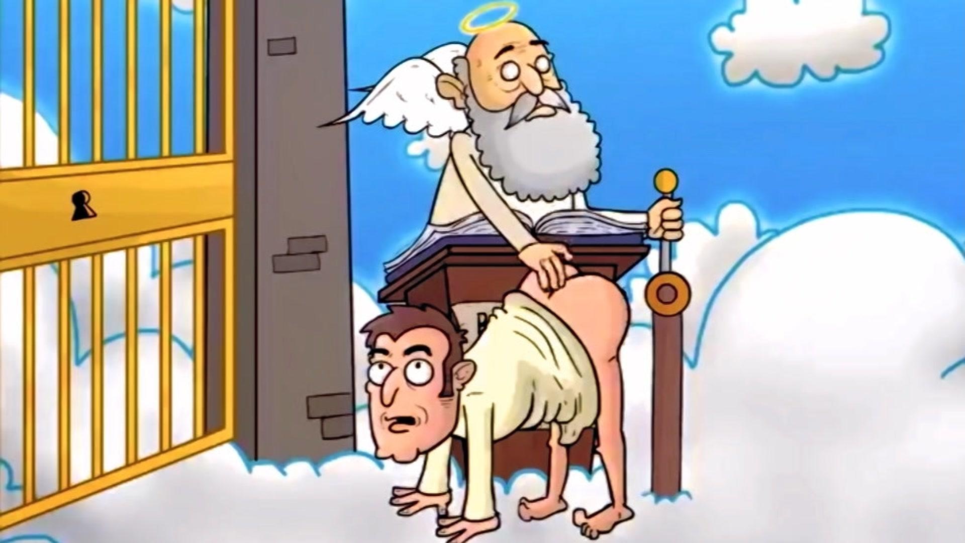 害怕发布于 21 小时前 · 19 次播放恶魔魔鬼地狱精神病犯罪相关推荐