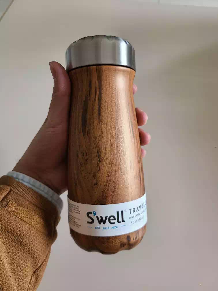 swell保溫杯