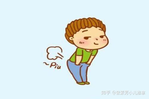 一直放屁咋回事 zhuanlan.zhihu.com