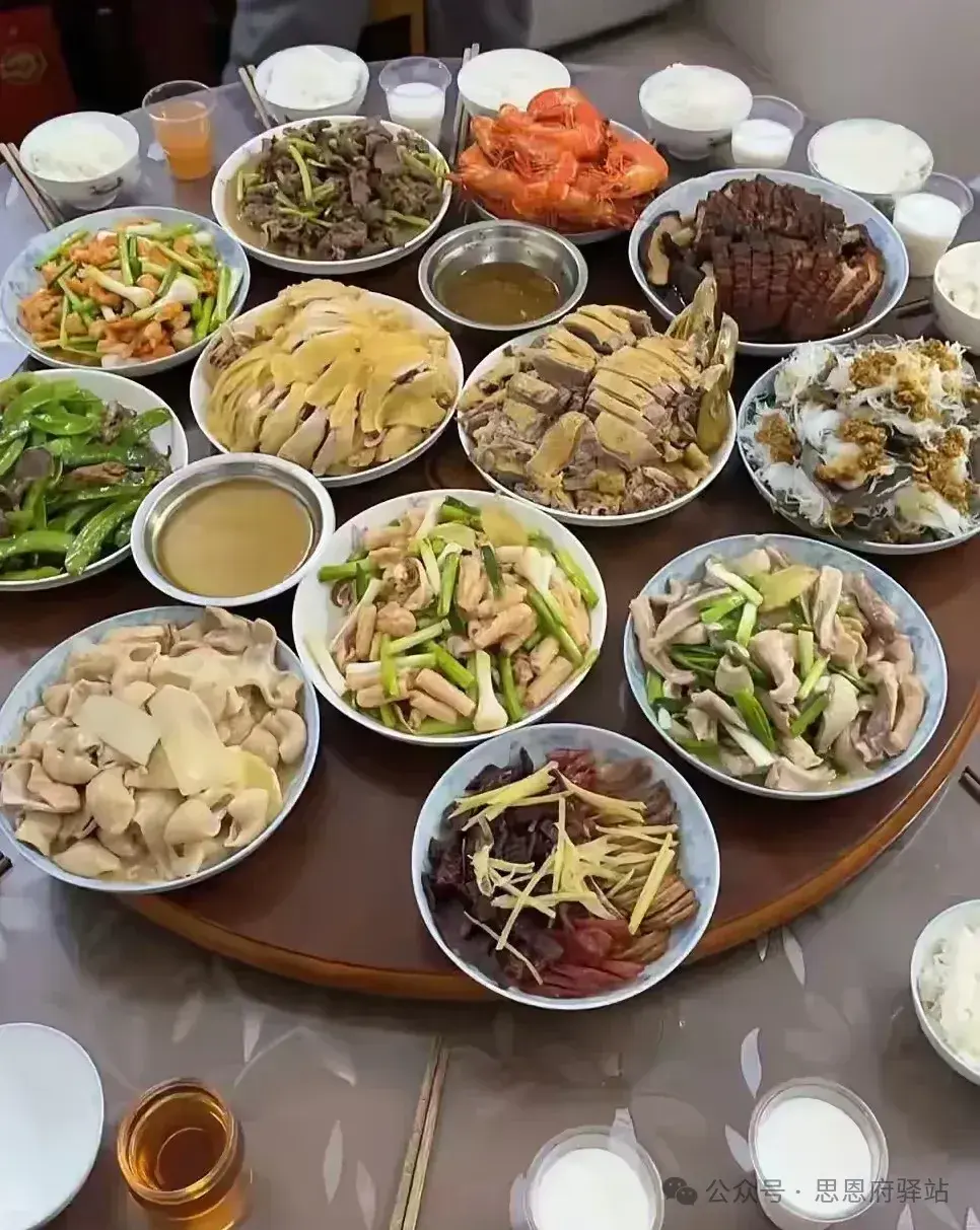 除了米粉，山地广西菜还有什么特色？ - 知乎