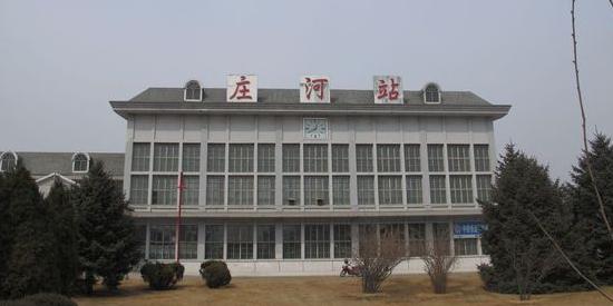 趁敌空虚邓铁梅远攻庄河兵围大孤山兵不血刃收复失地